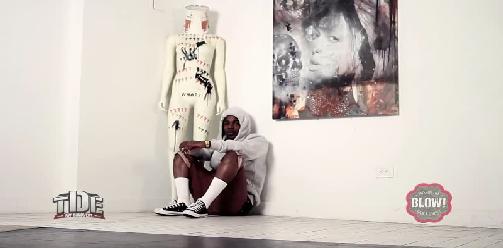Kendrick Lamar - RIGAMORTIS
